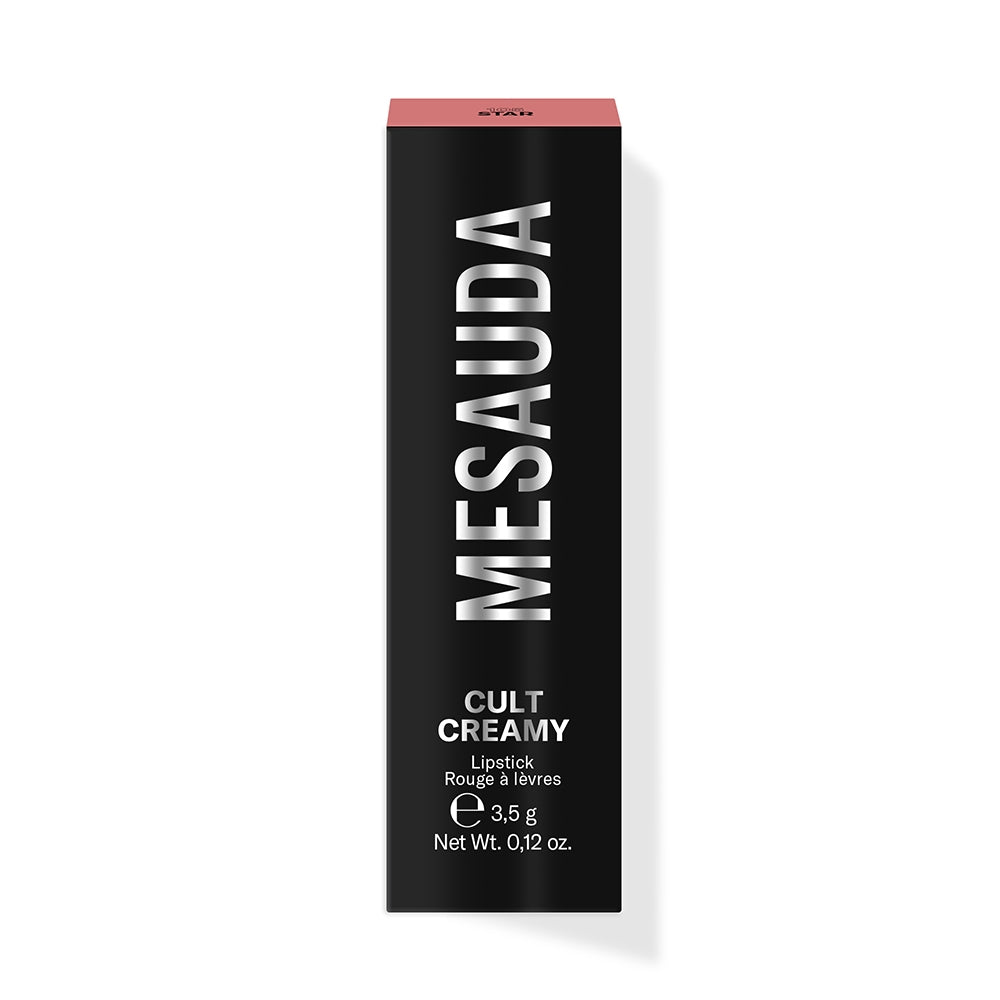 Mesauda Cult creamy 105 Star-3