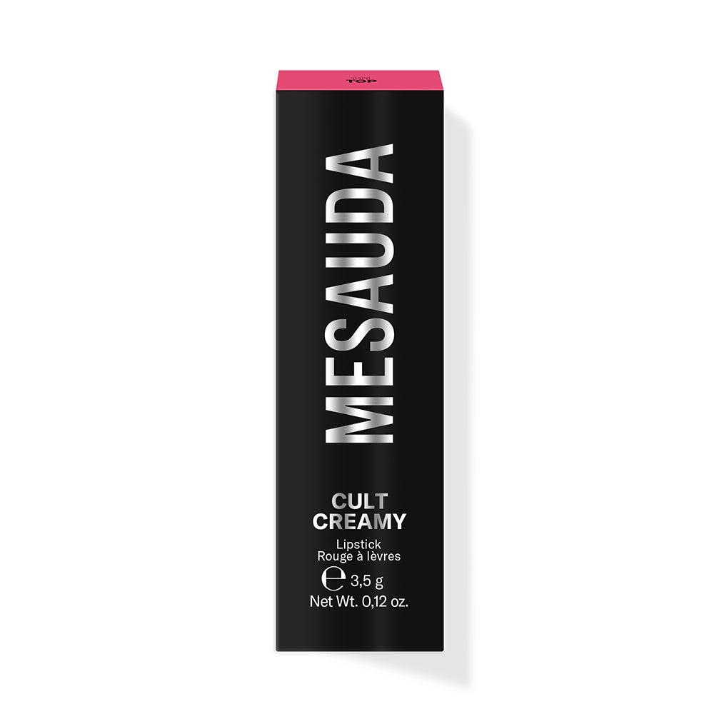Mesauda Cult creamy 111 Top-3