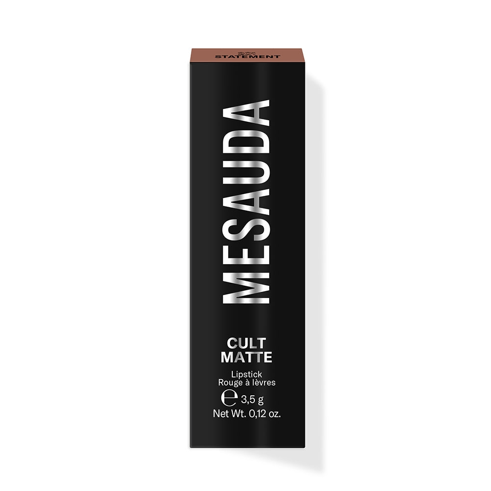 Mesauda Cult matte 201  Statement-3