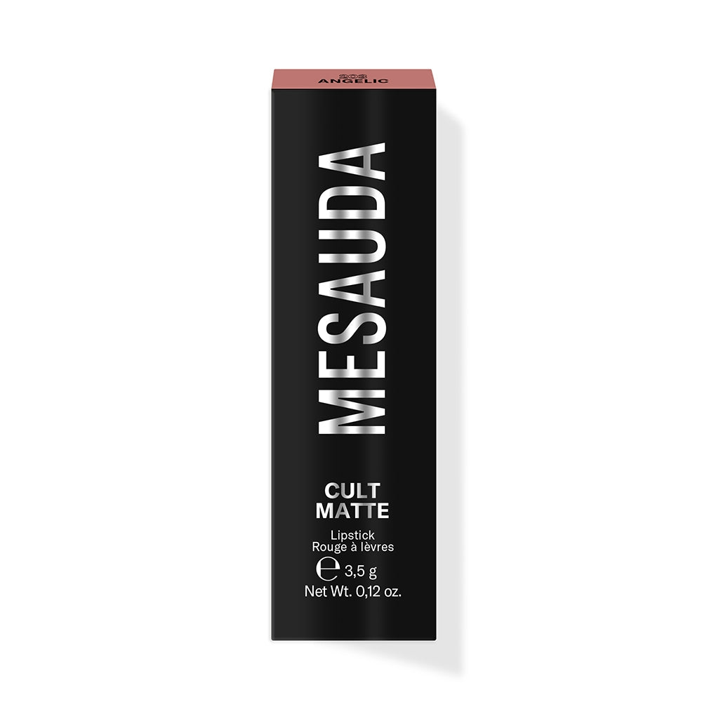 Mesauda Cult matte 203 Angelic-3
