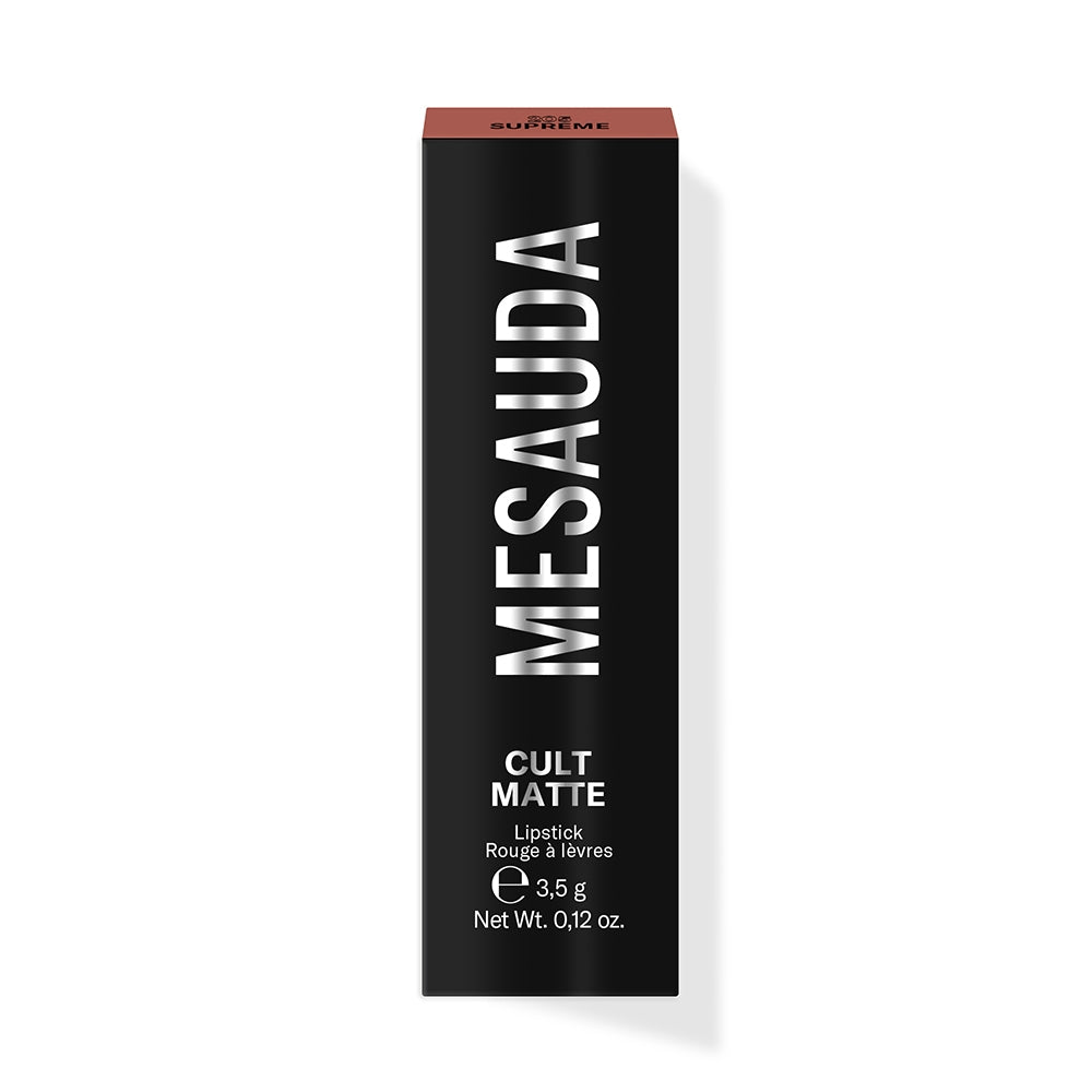 Mesauda Cult matte 205 Supreme-3
