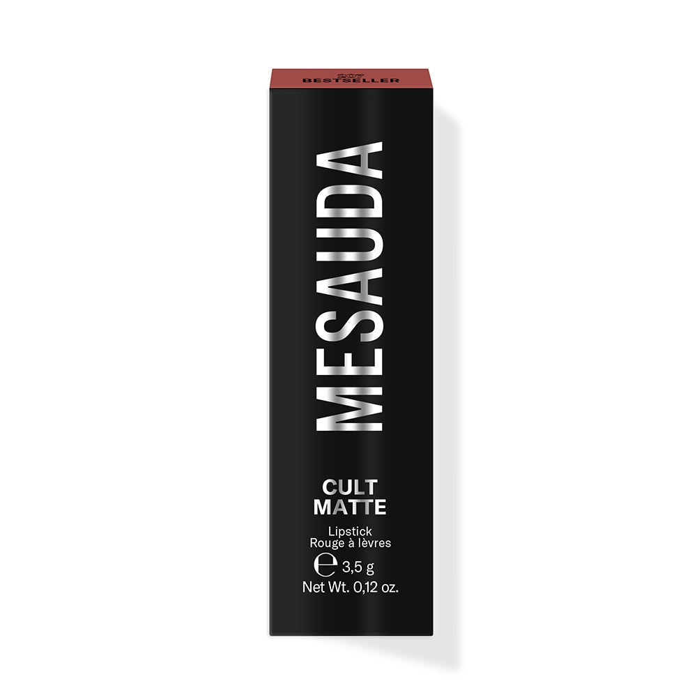 Mesauda Cult matte 207 Bestseller-3