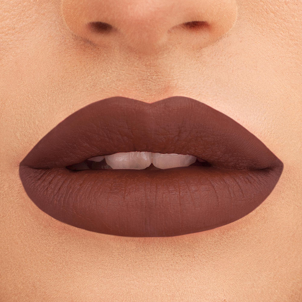Mesauda Cult matte 208 Temptation-4