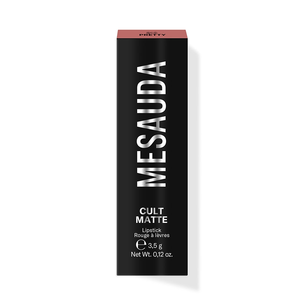 Mesauda Cult matte 210 Pretty-3