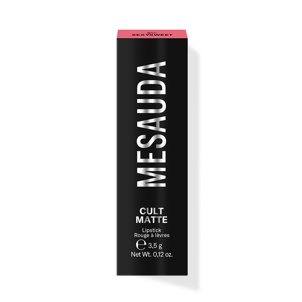 Mesauda Cult matte 211 Sexysweet-3