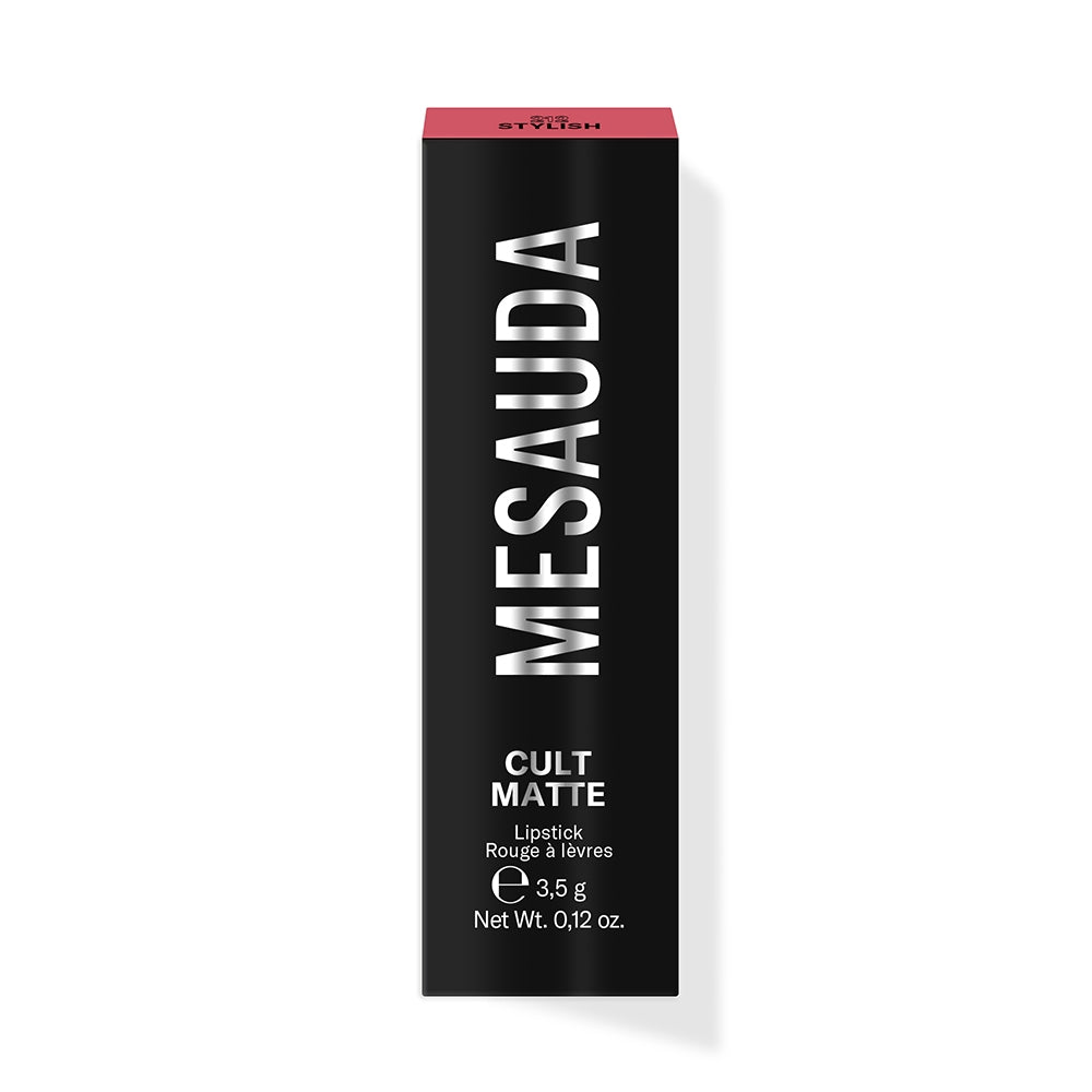 Mesauda Cult matte 212 Stylish-3