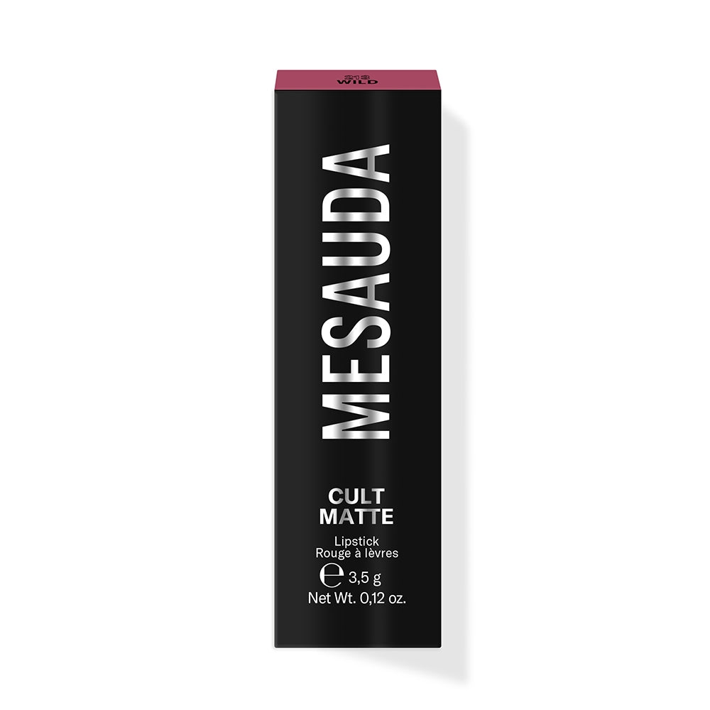 Mesauda Cult matte 213 Wild-3