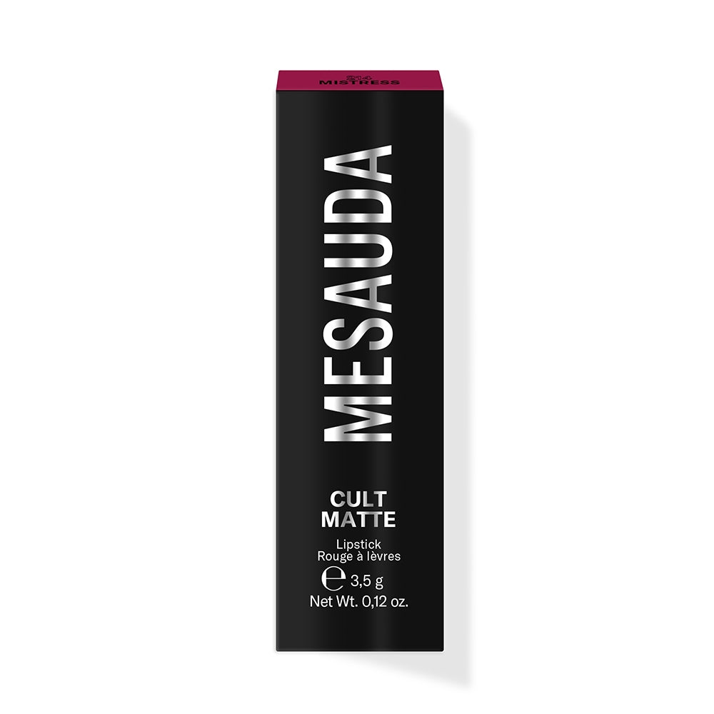 Mesauda Cult matte 214 Mistress-3