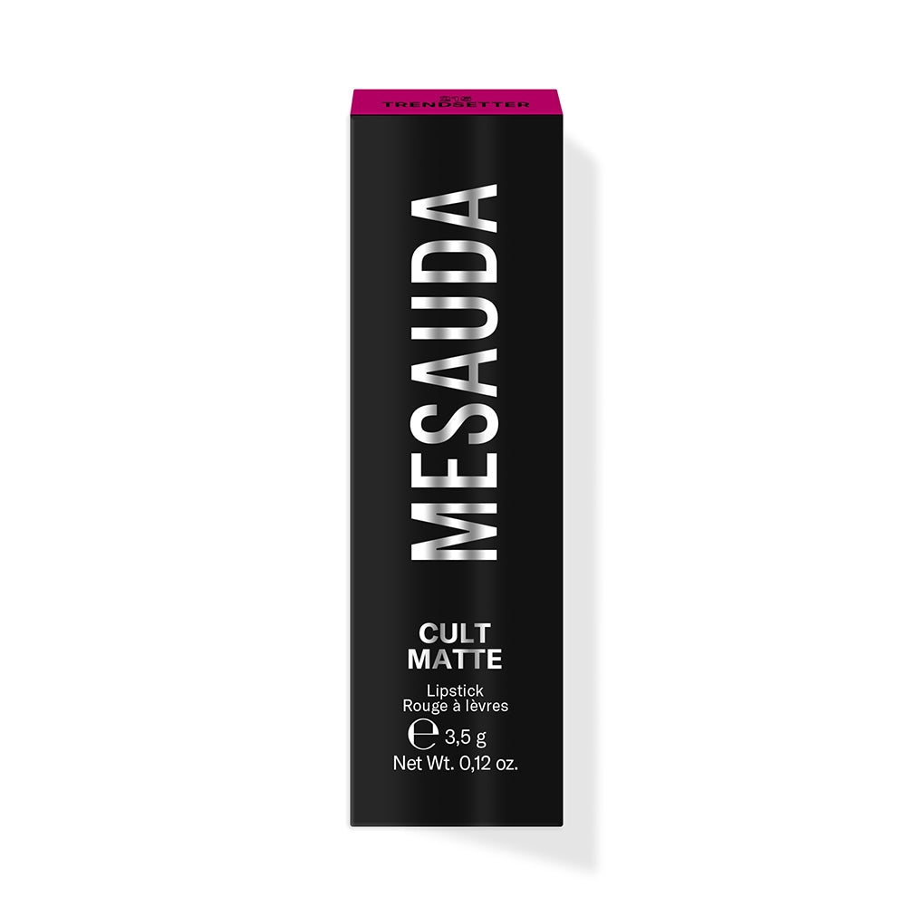 Mesauda Cult matte 215 Trendsetter-3