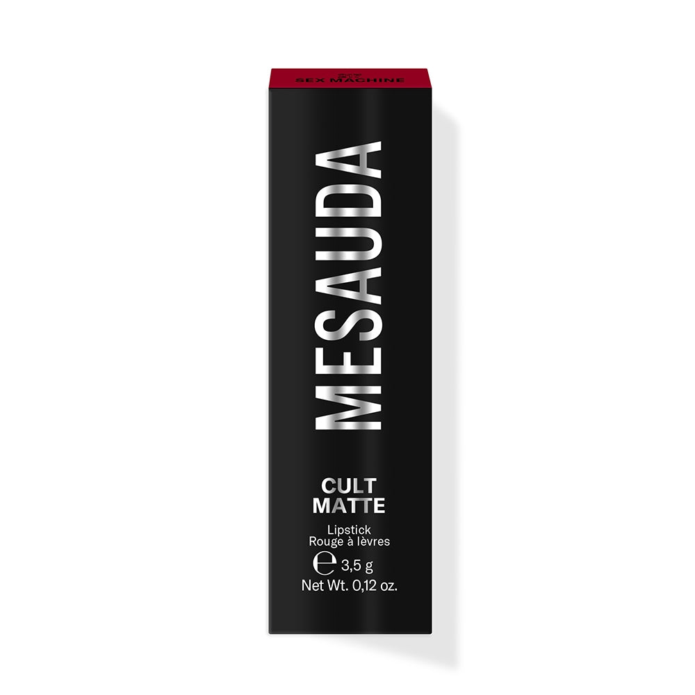 Mesauda Cult matte 217 Sex Machine-3