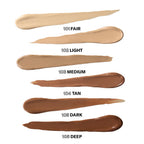Mesauda Dew Shield SPF20 Tan 104-3