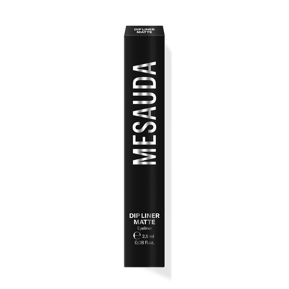 Mesauda Dip Liner Matte-3