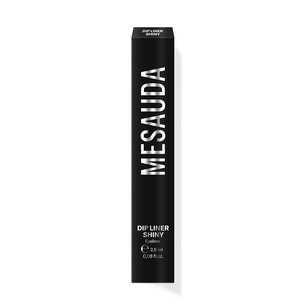 Mesauda Dip Liner Shiny-3
