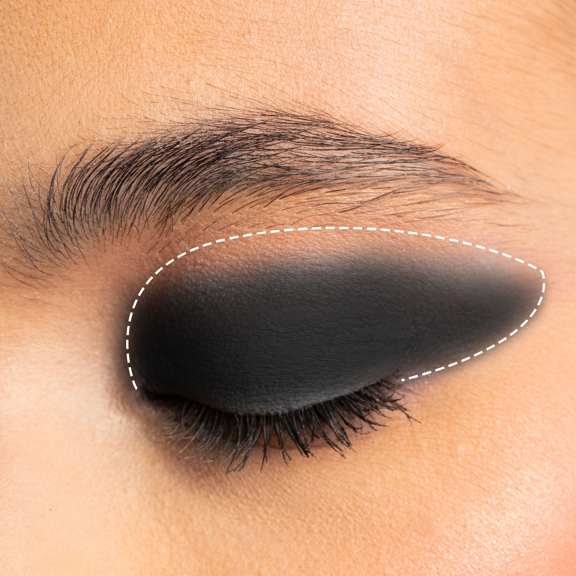 Mesauda Drawmatic Shadow 101 Blackout-4