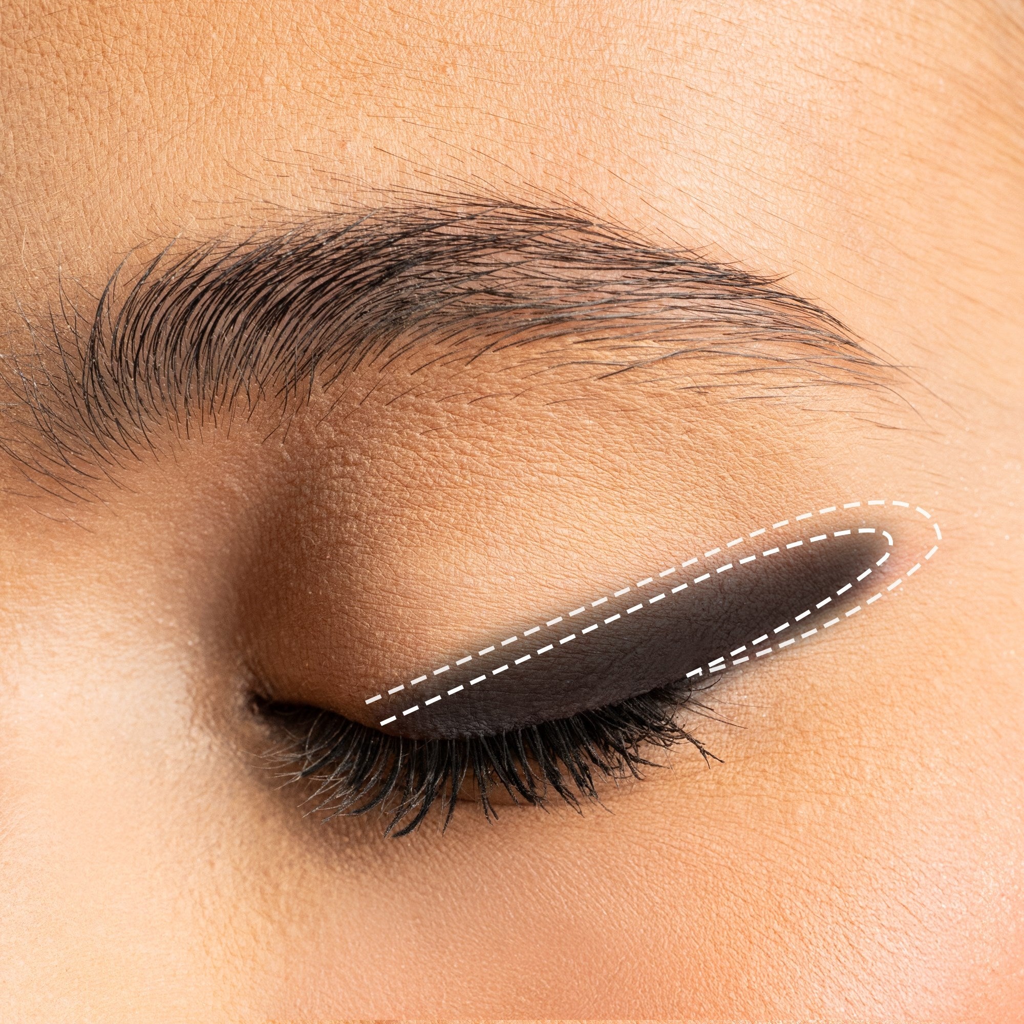 Mesauda Drawmatic Shadow 101 Blackout-5