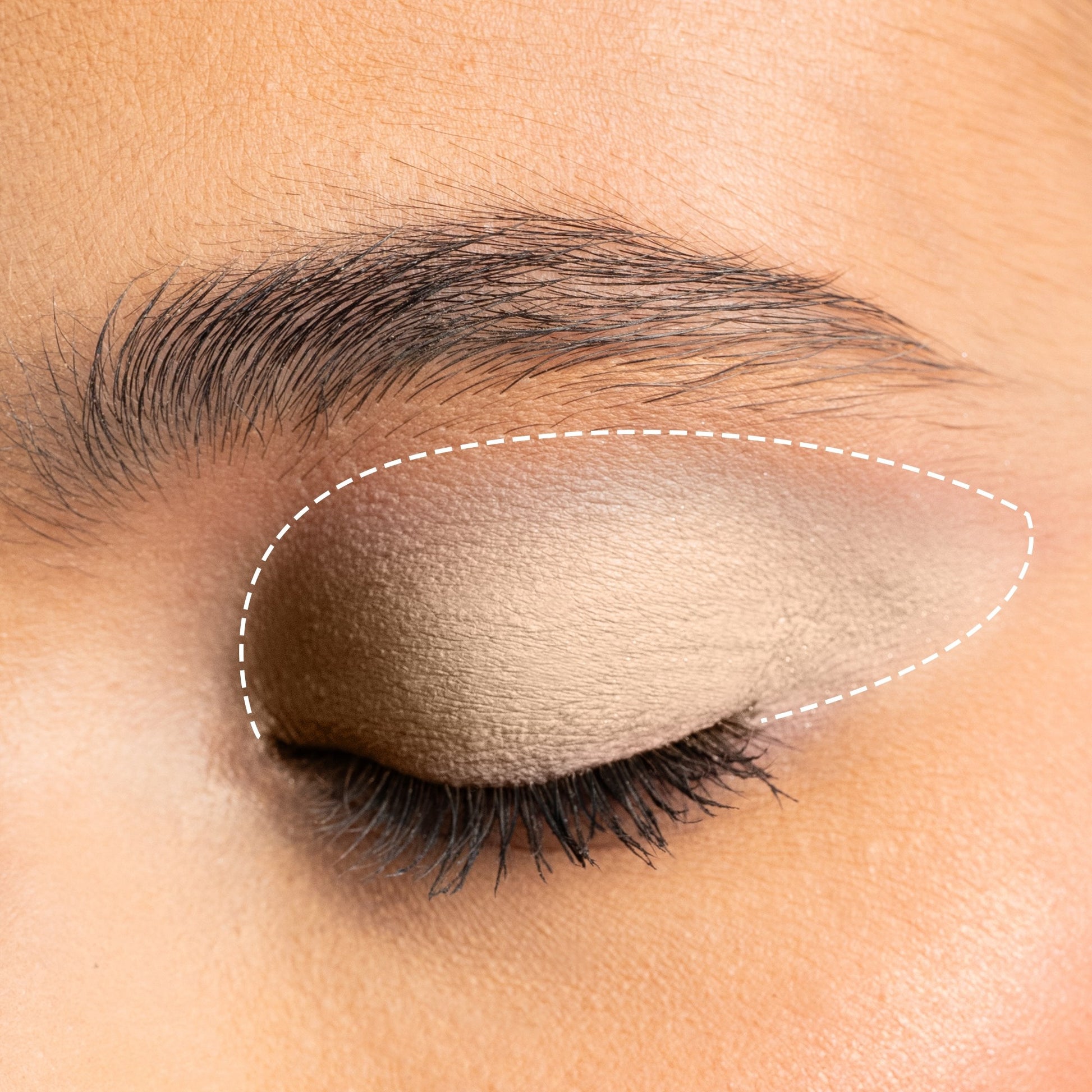 Mesauda Drawmatic Shadow 102 Meringue-4