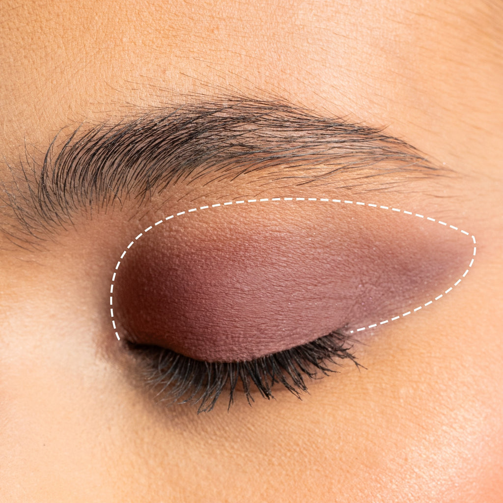 Mesauda Drawmatic Shadow 103 Cookie-4
