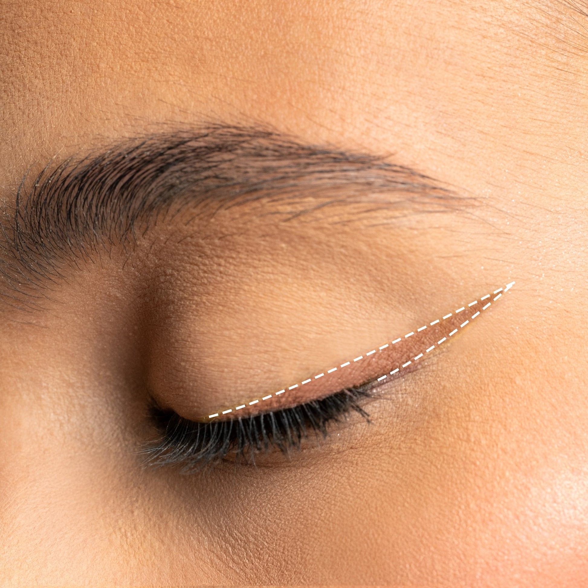 Mesauda Drawmatic Shadow 105 Cinnamon-3