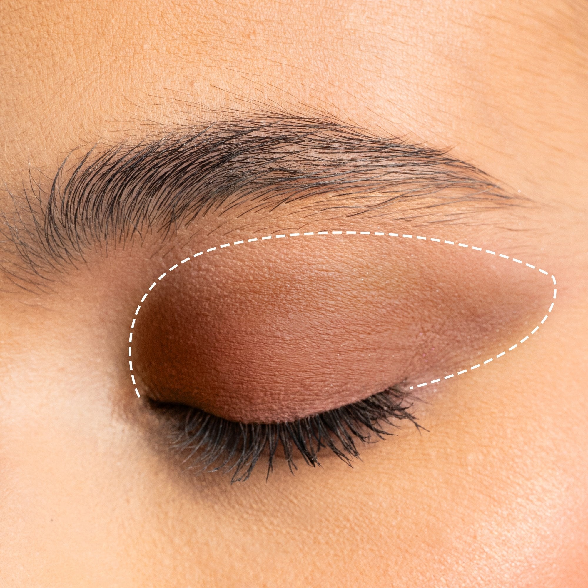 Mesauda Drawmatic Shadow 105 Cinnamon-4