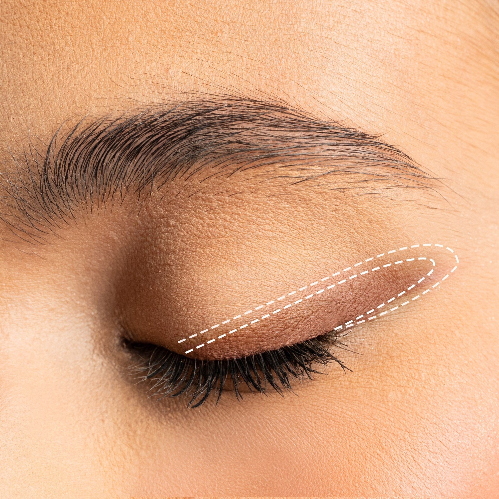 Mesauda Drawmatic Shadow 105 Cinnamon-5