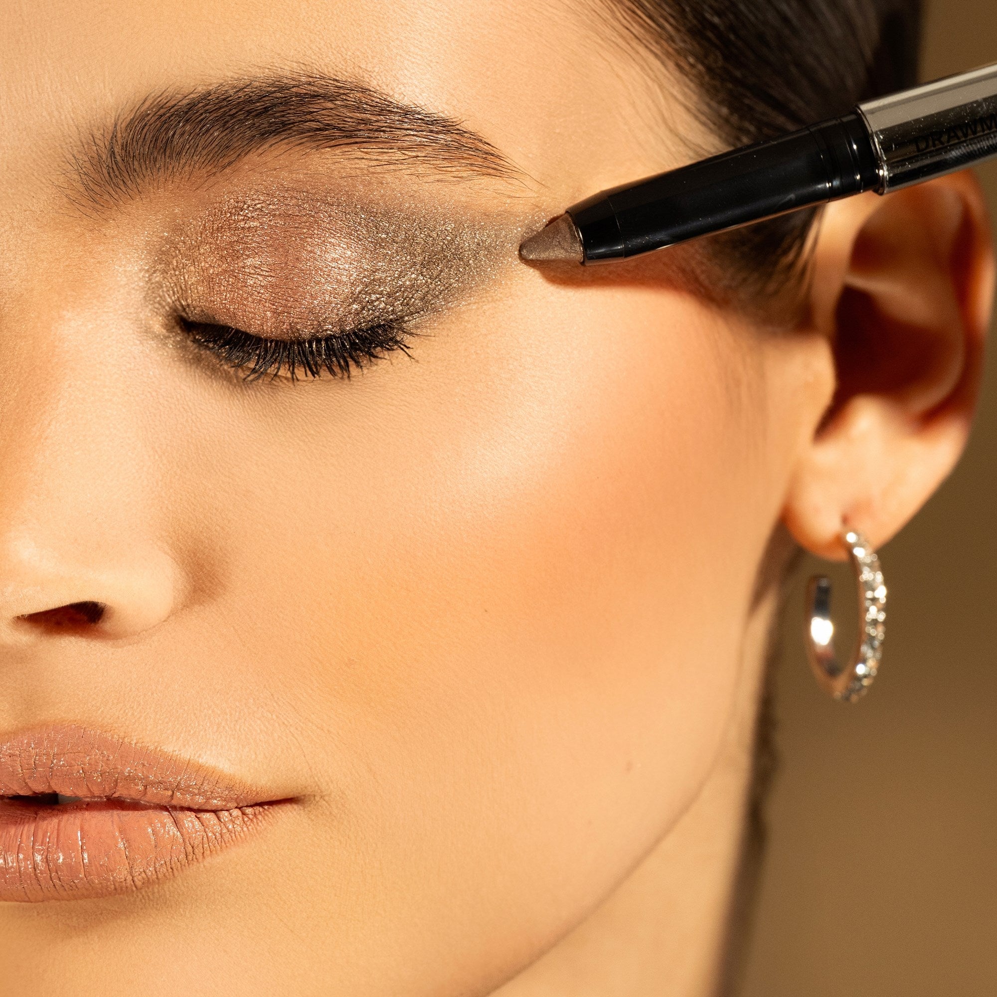 Mesauda Drawmatic Shadow 111 Bronzed-4