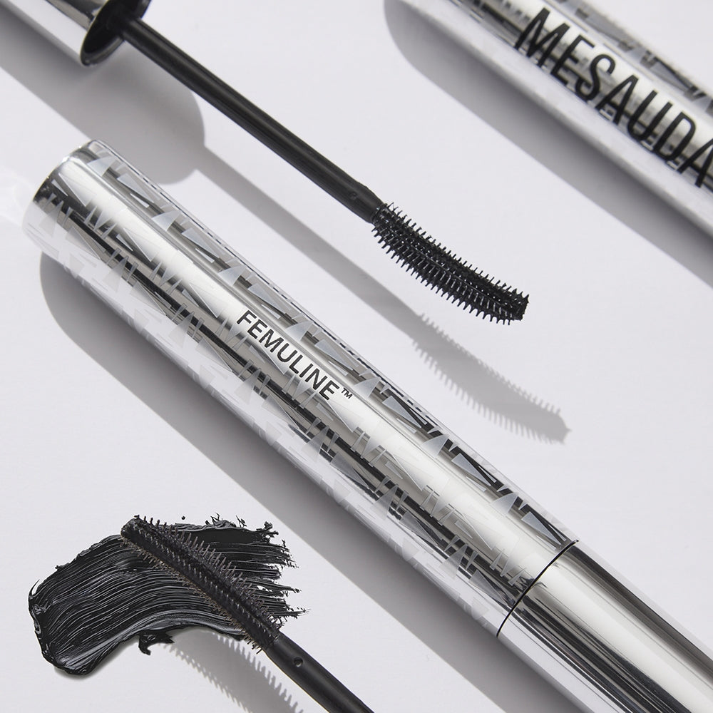 Mesauda Femuline Extra Black-4