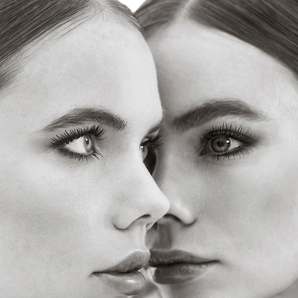 Mesauda Femuline Extra Black-5