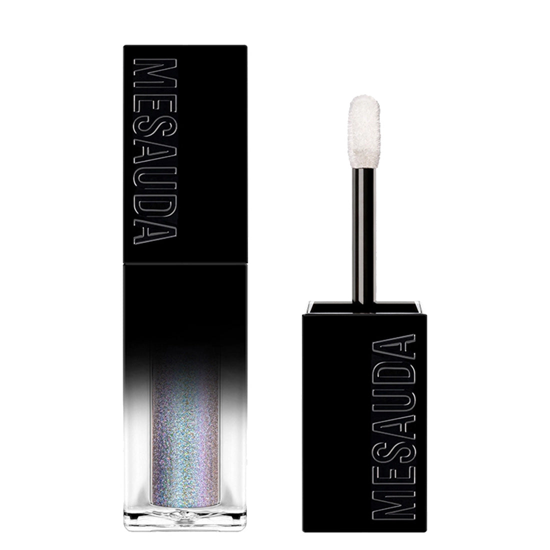 Mesauda Galactic Shadow 102 Nebula