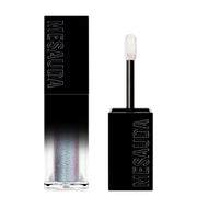 Mesauda Galactic Shadow 102 Nebula