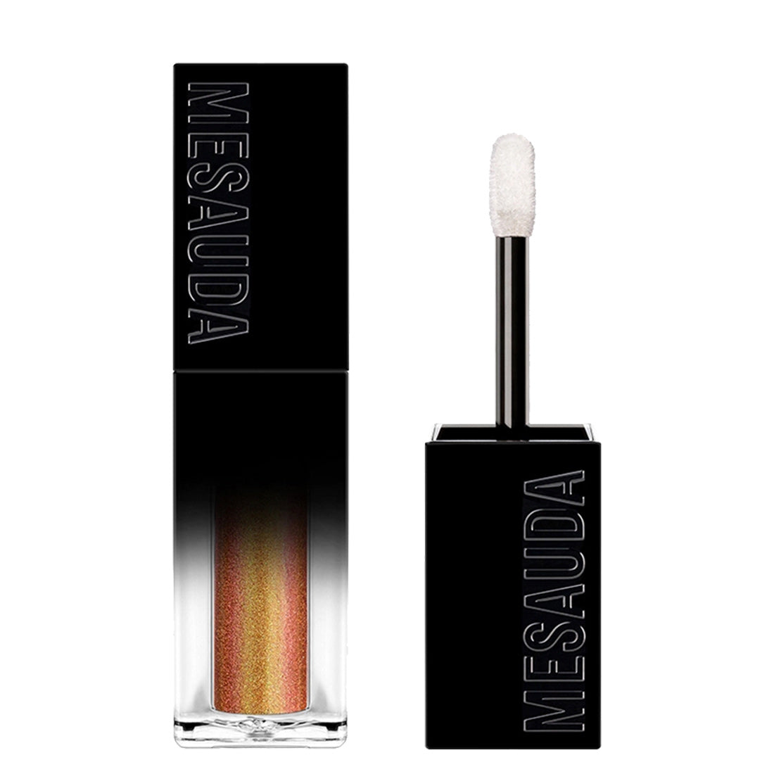 Mesauda Galactic Shadow 106 Supernatural