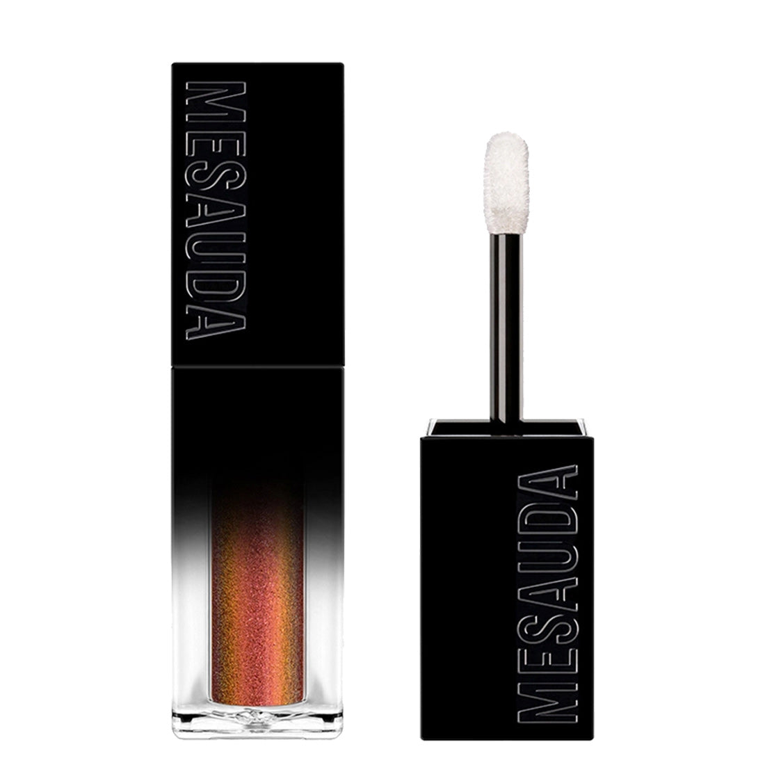 Mesauda Galactic Shadow 107 Life on mars