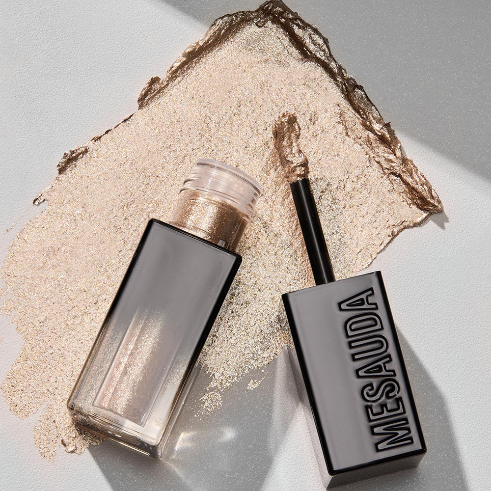 Mesauda Galactic Shadow 109 Milky Way-2