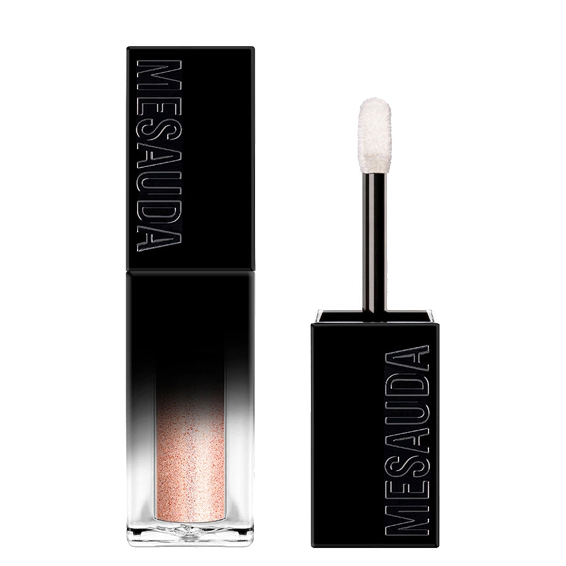 Mesauda Galactic Shadow 110 Supernova