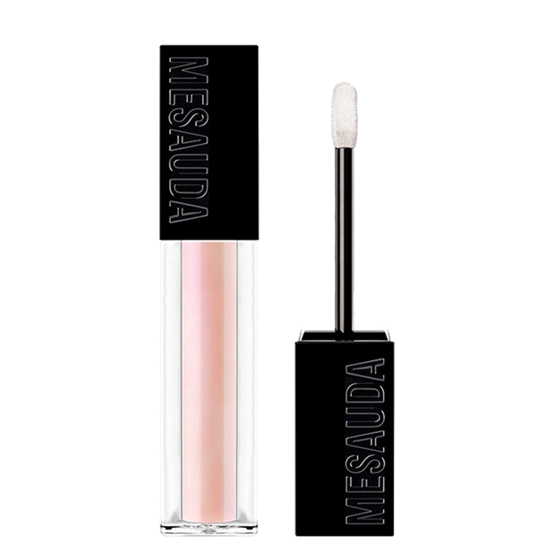 Mesauda Gloss Matrix 102 Holo Ice