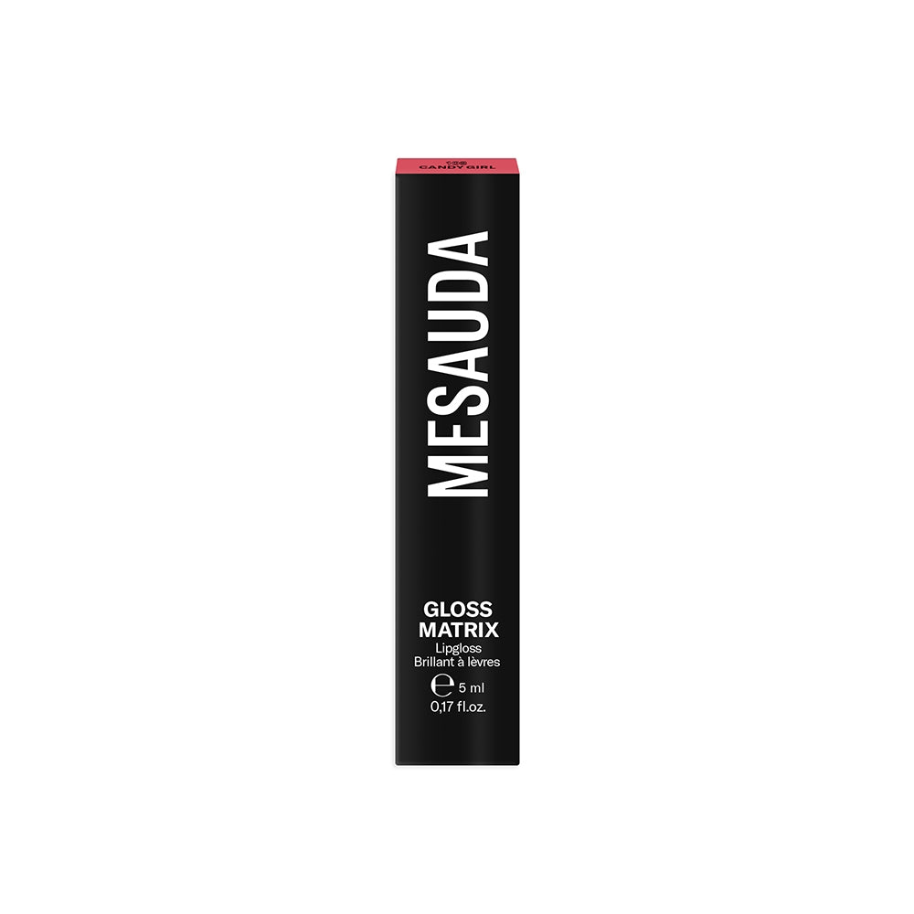 Mesauda Gloss Matrix 103 Candy Girl-2