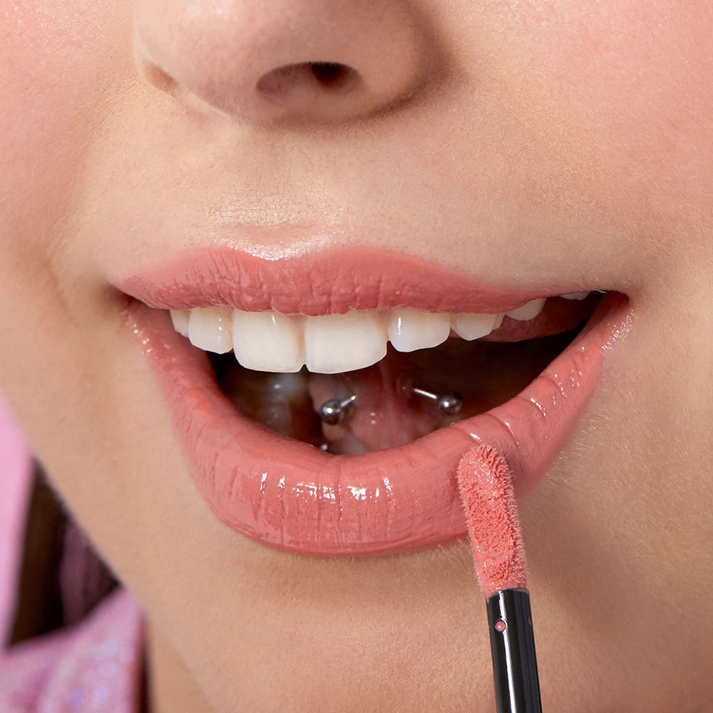 Mesauda Gloss Matrix 108 4Ever Peach-3