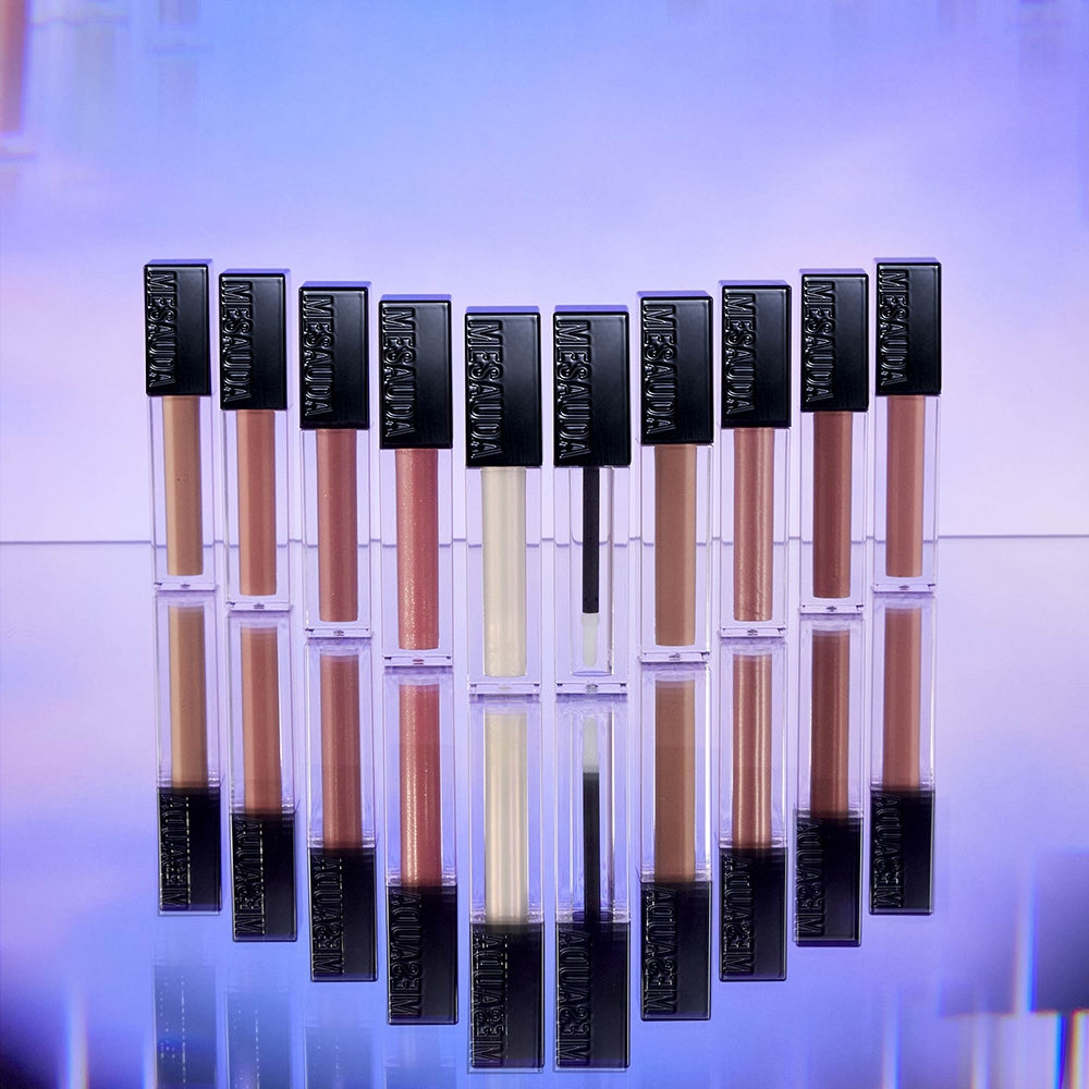 Mesauda Gloss Matrix 108 4Ever Peach-6