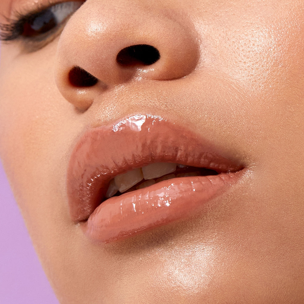 Mesauda Gloss Matrix 109 Truffle Crush-3