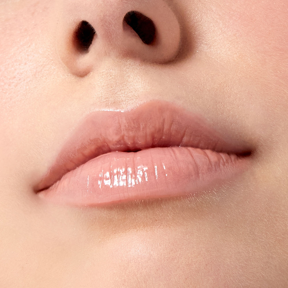 Mesauda Gloss Matrix 110 Pinky Brown-3