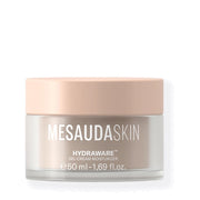 Mesauda Hydraware Gel-Creme Moisturizer