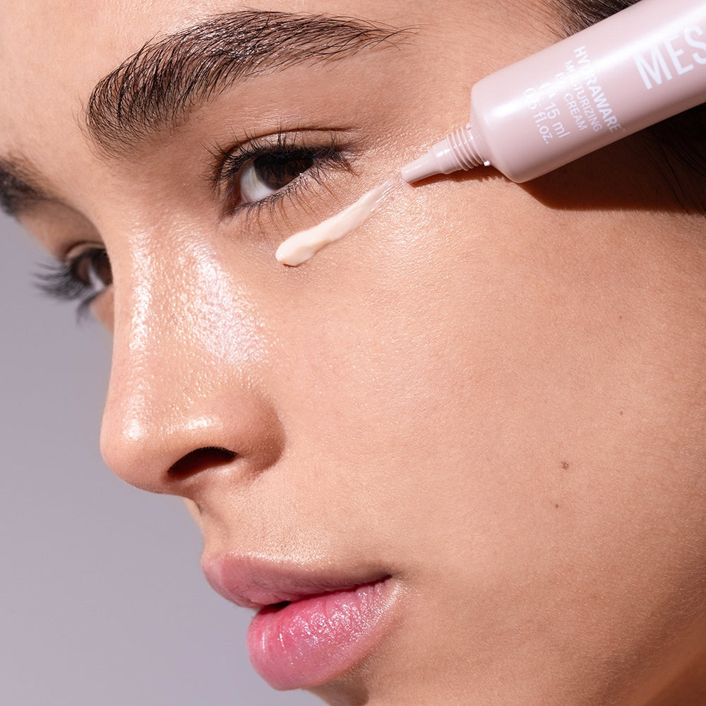 Mesauda Hydraware Moisturizing Eye Cream-2