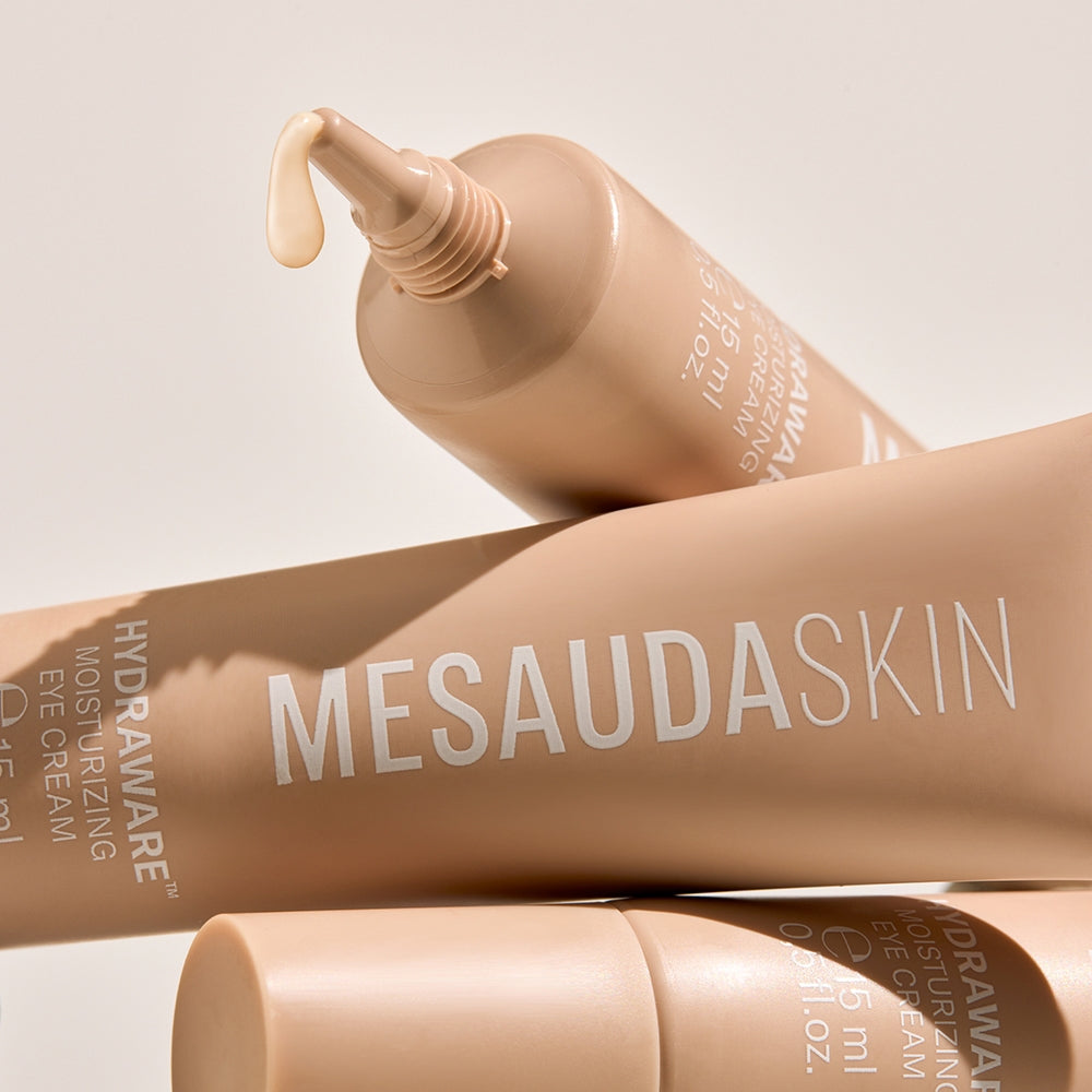 Mesauda Hydraware Moisturizing Eye Cream-4