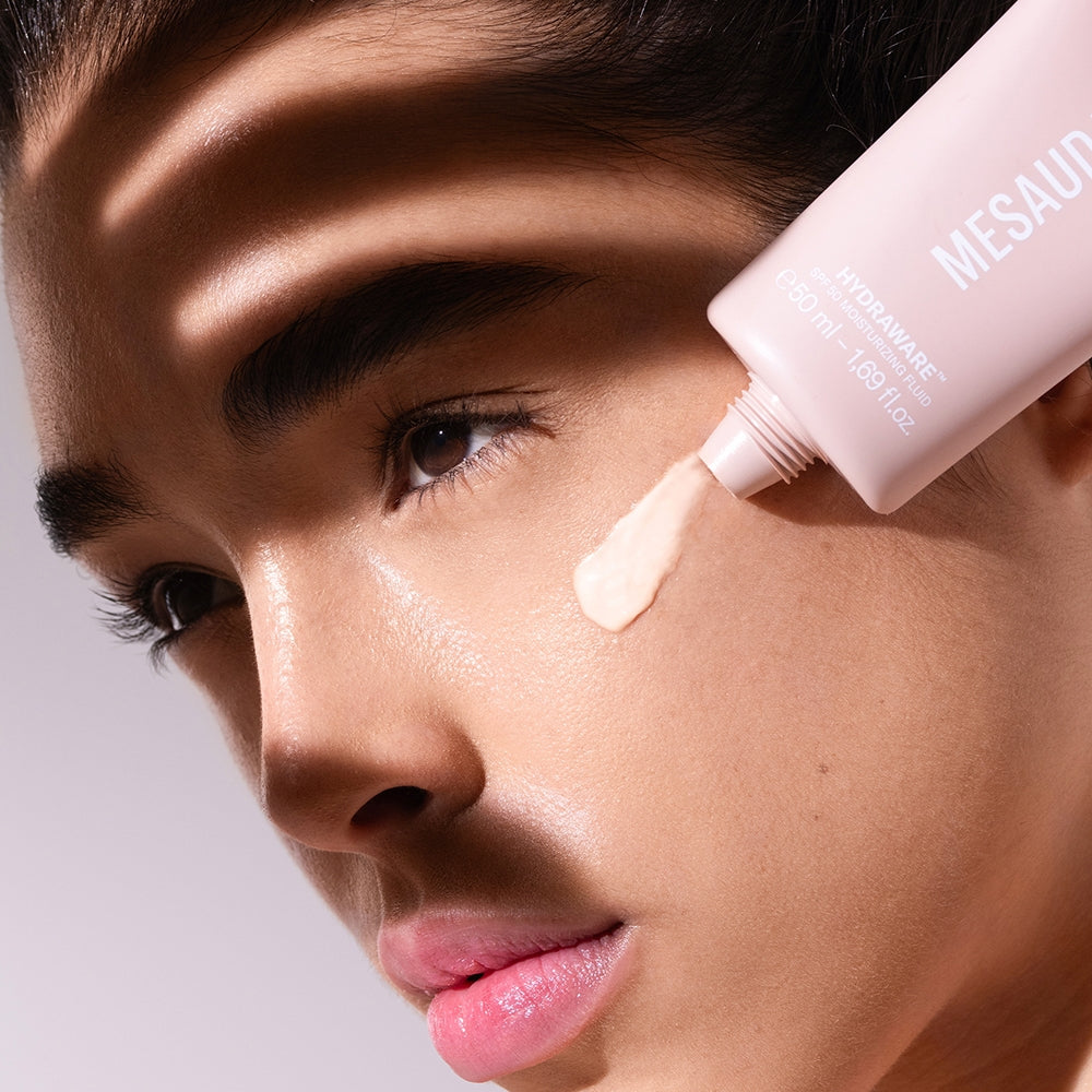 Mesauda Hydraware Moisturizing Fluid-2