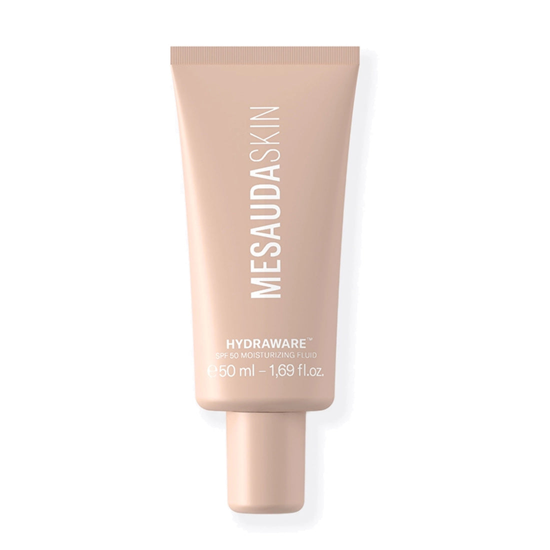 Mesauda Hydraware Moisturizing Fluid