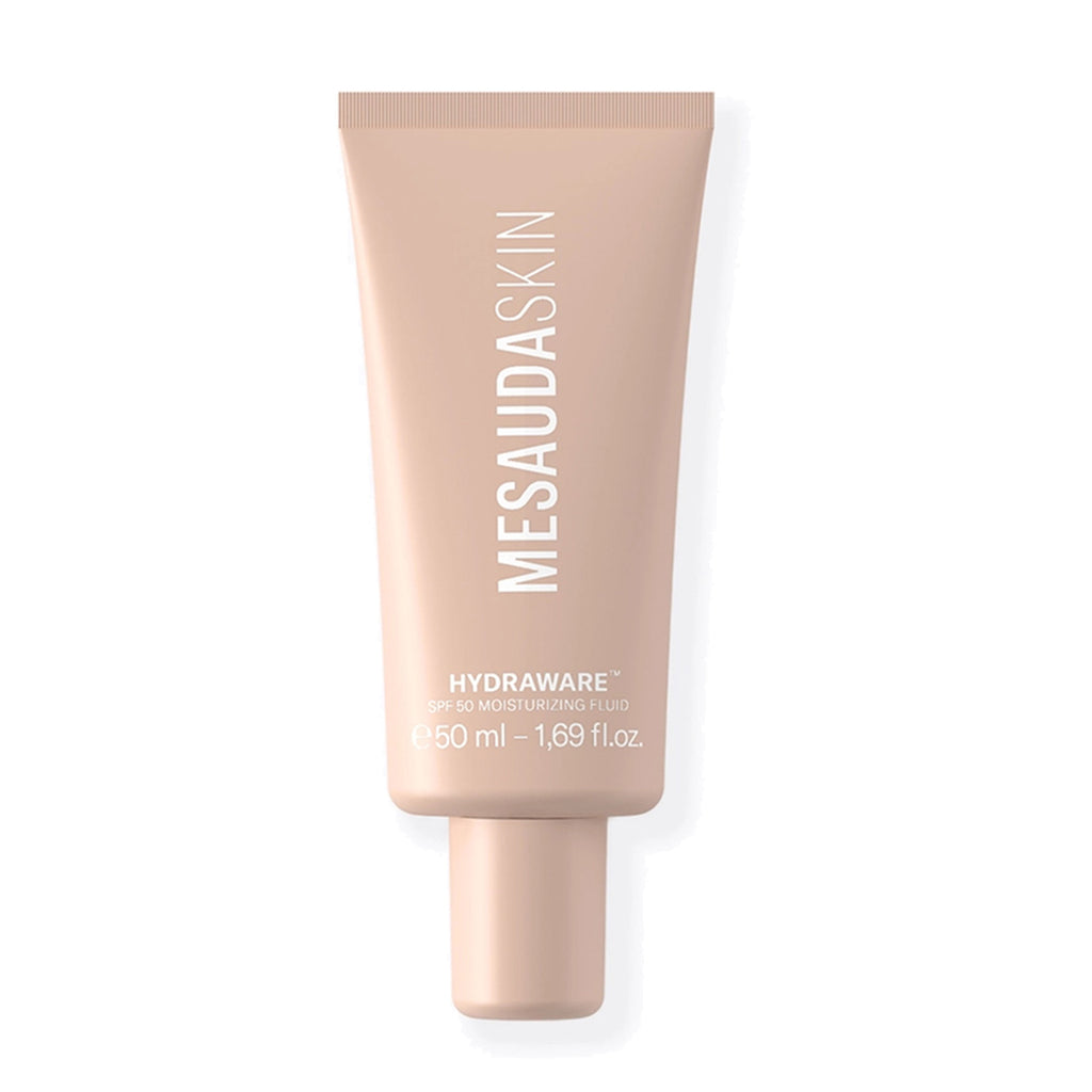 Mesauda Hydraware Moisturizing Fluid