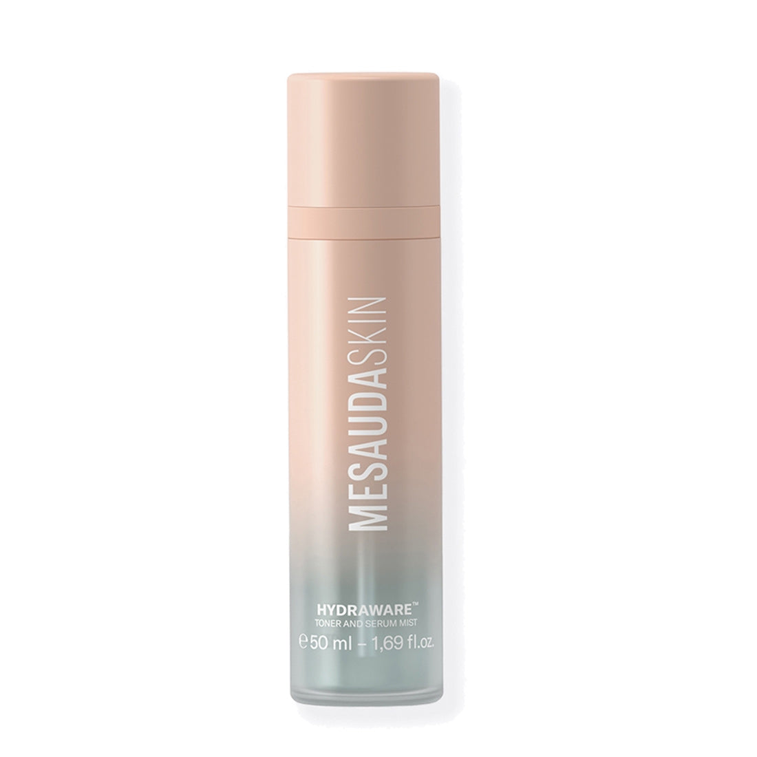 Mesauda Hydraware Toner And Serum Mist