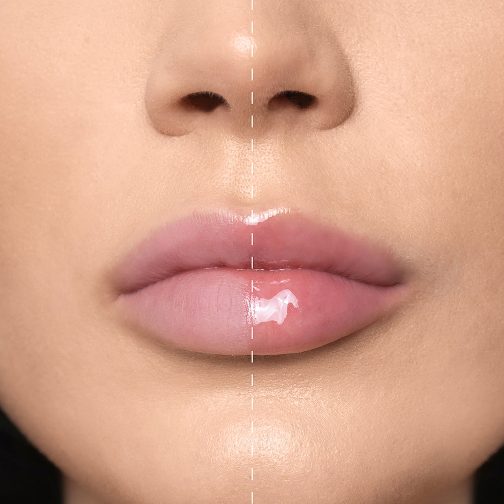 Mesauda Lipoilogy ™ Lip Oil 101 Peach Blossom-2