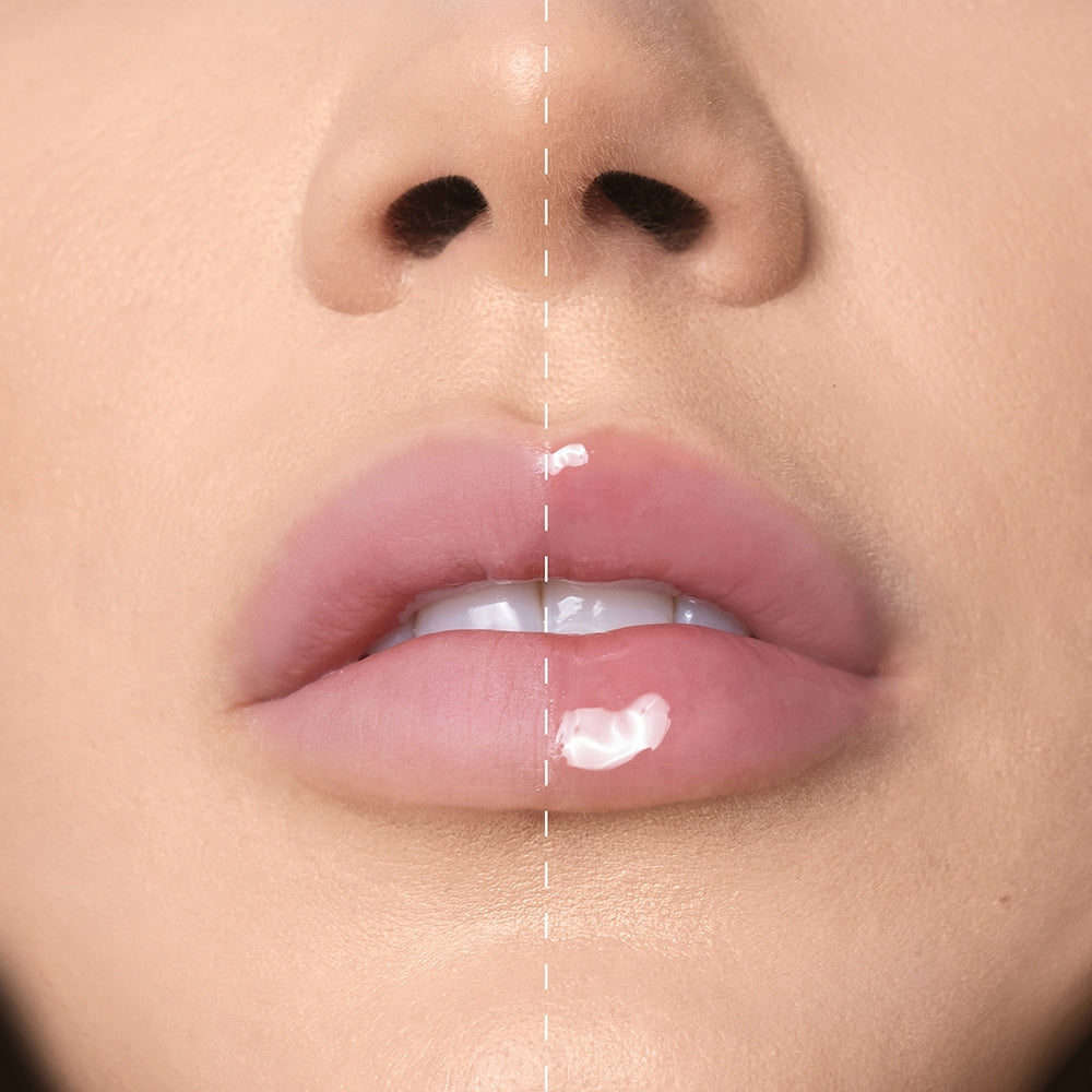 Mesauda Lipoilogy™ Lip Oil 102 Pink Elixir-3