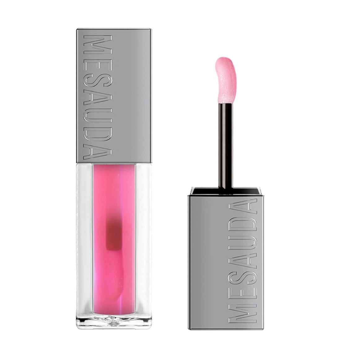 Mesauda Lipoilogy™ Lip Oil 102 Pink Elixir