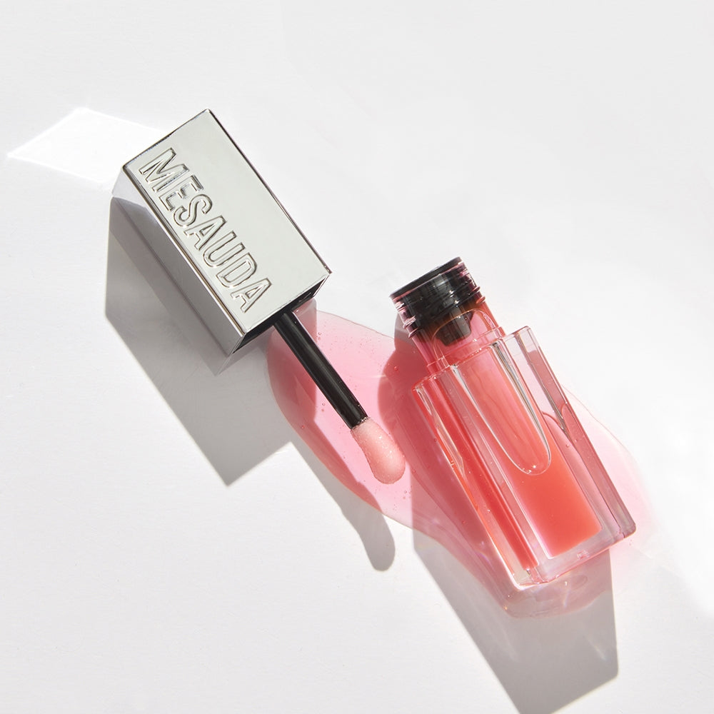 Mesauda Lipoilogy™ Lip Oil 103 Ruby Fusion-4